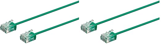 Monoprice Cat6 Ethernet Patch Cable by Monoprice