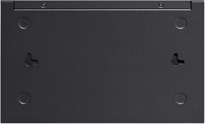 TP-Link Omada 8 Port Gigabit Easy Managed, PoE Switch, 63W Budget, PoE+ - Image 5