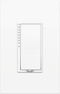 Insteon Smart 2-Wire Dimmer Wall Switch, Incandescent/Halogen Bulbs Only by Insteon