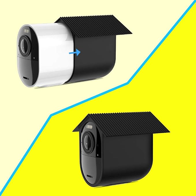 HOLACA Weatherproof Silicone Skin - Image 2