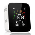 Air Quality Monitor Indoor for CO2, YOWEXA 400-10, 000 PPM Carbon Dioxide by Yowexa