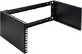 RackPath 4U Wall Mount Network Rack by RackPath