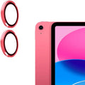 For iPad Air 13 & 11 Inch Camera Lens Protector Tempered Glass 2026 / 7th 2025 by iyanzi