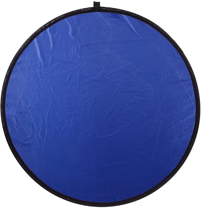 REFLEX CAMERA 7-in-1 31" Photography Reflector– - Image 4