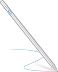 Stylus Digital Pen for Touch Screens, Active Pencil Fine Point Compatible by OOCLCURFUL