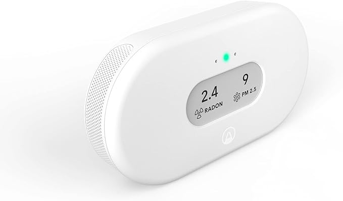 Airthings 2960 View Plus - Image 2