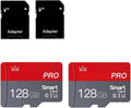 128GB Micro Memory Card Class 10 Memory Cards Mini TF Card by Unknown