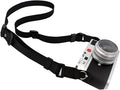 Camera Strap, Quick Adjustable Shoulder Sling Camera Neck Shoulder Strap by AOLLCCAE