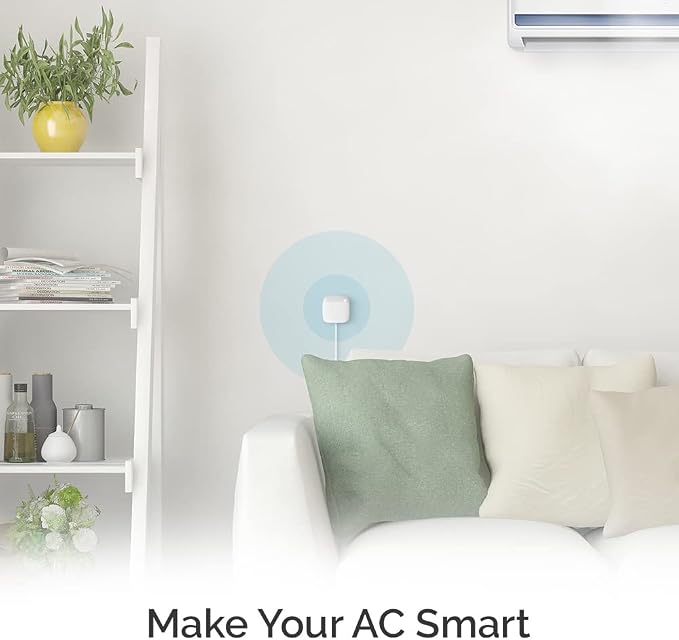 Breez Lite | Smart AC Controller - Image 8