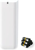 Airdeer L2 Automatic Trash Can, 8 Gallon Self Sealing and Self-Changing Smart by airdeer