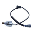 234-4521 Oxygen O2 Sensor Downstream Heated Air Fuel Ratio by Unknown