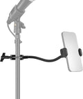 NEEWER BASICS Mic Stand Phone Holder by Neewer