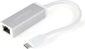 StarTech.com USB-C to Gigabit Ethernet Adapter by StarTech
