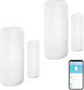 Smart Door and Window Sensor: WiFi Door Sensor by GaoducashforSmartLife