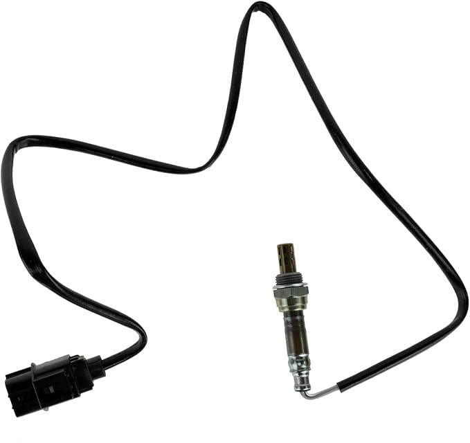 TRQ O2 Oxygen Sensor 4 Wire Narrow-Band Downstream Compatible - Image 3