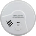 Natural Gas and Carbon Monoxide Detector by Unknown