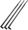 10dBi 2.4GHz 5GHz WiFi Booster Omni Directional Antenna RP-SMA by TREADALT-TEC