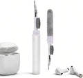 3 in 1 Cleaner Kit for AirPods Pro 1 2 3, Headsets Charging Case, Electronic by KDYNIX