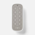 Level Keypad - Compatible with Any Level Lock or Bolt - Weatherproof with LED by Level