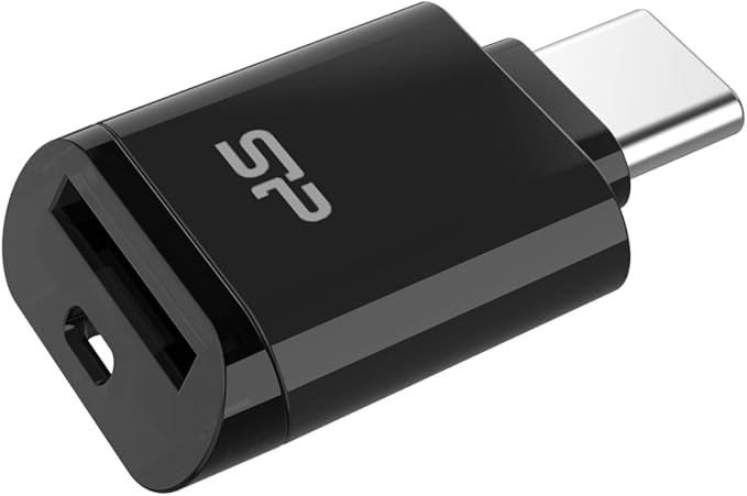 Silicon Power 1TB Inspire UHS-1 A2 TLC Micro SDXC Memory Card - Image 3