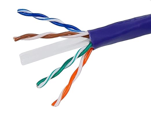 Monoprice 102273 Cat6 Ethernet Bulk Cable - Image 8