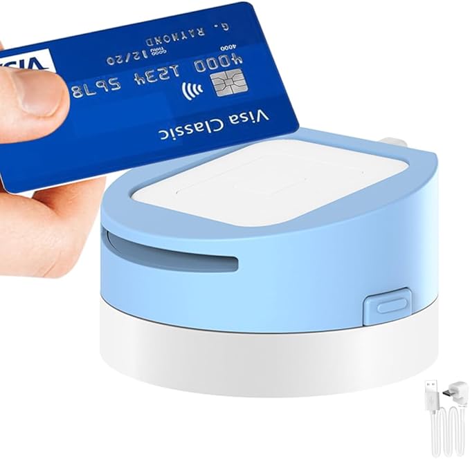 Dock for Square Reader by Unknown