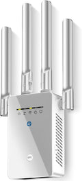 2026 Best WiFi Extender Signal Booster by Techtex