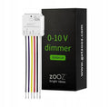 Zooz 700 Series Z-Wave Plus 0-10 V Dimmer ZEN54 | Z-Wave Hub Required by ZOOZ
