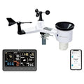 Ambient Weather WS-2902 WiFi Smart Weather Station by AmbientWeather