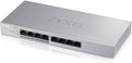 Zyxel 8-Port PoE Switch | Web Managed Gigabit Network Ethernet Splitter | 8x by ZYXELNETWORKS