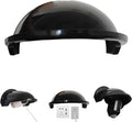 Universal Sun Rain Shade Camera Cover Shield by NVRTTRR