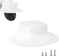 Outdoor Rain Cover for Solar Security Cameras, Compatible by Unknown