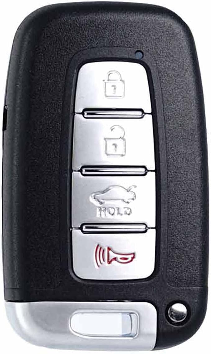SUPALAND Key Fob Replacement Fits by SUPALAND