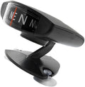 MACHSWON Car Dashboard Compass, Digital Portable Compass Compatible by MACHSWON