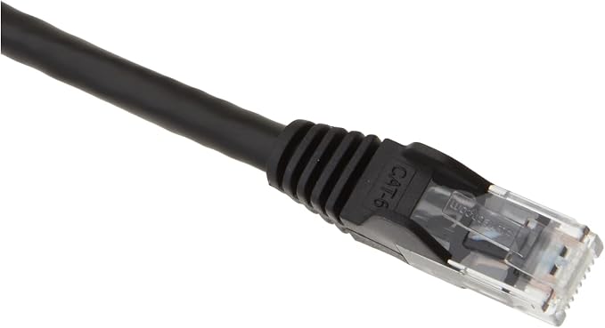 StarTech 6in CAT6 Ethernet Cable - Image 3