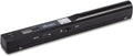 Portable Document Scanner, AOZBZ 900DPI Handheld Image Scanner, Scanning Wand by ForBetterLife