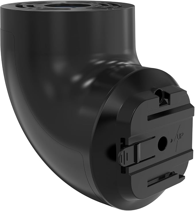 Holicfun Eave Mount for Blink Outdoor 4 Floodlight Camera and Blink Wired by Holicfun