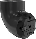 Holicfun Eave Mount for Blink Outdoor 4 Floodlight Camera and Blink Wired by Holicfun
