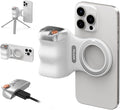 TELESIN Fun Shot Magnetic Phone Camera Grip 2 by telesin