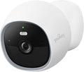 youkey Magnetic Indoor Security Camera Wireless, 2K Battery Powered Camera by youkey