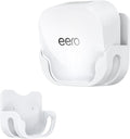 XLTTYWL eero 7 Wall Mount Kit, erro 7 Mount Bracket Optimize Space&Cable by XLTTYWL