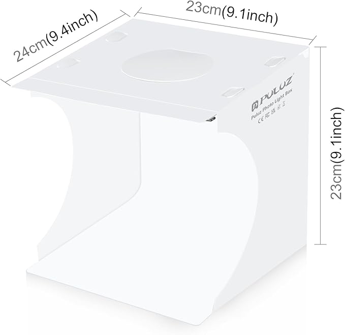 PULUZ Mini Light Box - Image 2