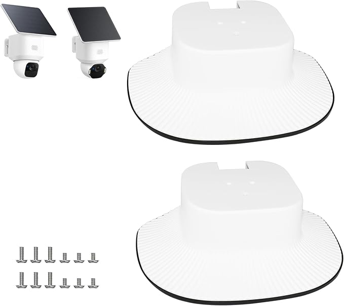 2 Pack Sun Rain Shade Cover Compatible by GOOSEEN