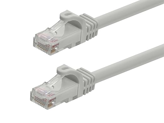 Monoprice Cat6 Ethernet Patch Cable by Monoprice