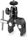 SmallRig Super Clamp Mount by SmallRig