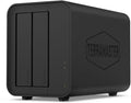 TERRAMASTER D2-320 USB RAID Enclosure by TerraMaster