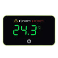 Aquarium Digital Thermometer by JLENOVEG