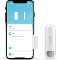 Zigbee Contact Sensor for Door and Window, Zigbee Door Sensor Compatible by NEO
