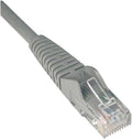 TRIPP LITE Cat6 Gigabit Snagless Molded Patch Cable by TrippLite
