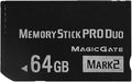 Original 64GB Memory Stick Pro Duo Mark2 by HUIERHUIMemorycard